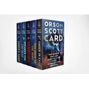 The Ender Quartet Boxed Set