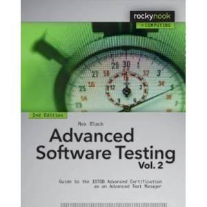 Advanced Software Testing V 2. 2e (2014)