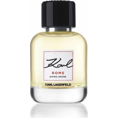 Karl Lagerfeld Rome parfémovaná voda dámská 60 ml