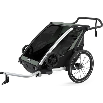 THULE Chariot Lite double