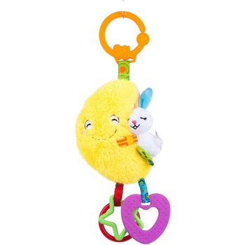 Balibazoo Висулка с огледало Moon 80224 (109469)