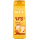 Šampóny Garnier Fructis oil repair 3 butter šampón 400 ml
