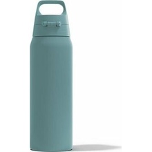 Sigg Thermo Bottle Shield One Blue 750 ml