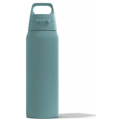 Sigg Thermo Bottle Shield One Blue 750 ml