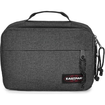 EASTPAK Несесер Eastpak Road Kit 4L wash bag - Grey (Black Denim)
