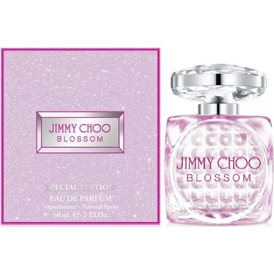Jimmy Choo Blossom Special Edition parfumovaná voda dámska 60 ml