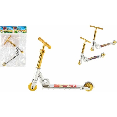 prstová plast 10cm mix druhů v sáčku