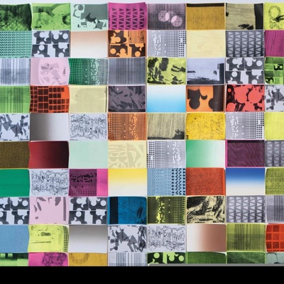 FOUR TET - THREE LP