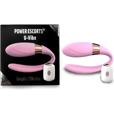 Power Escorts U Vibe