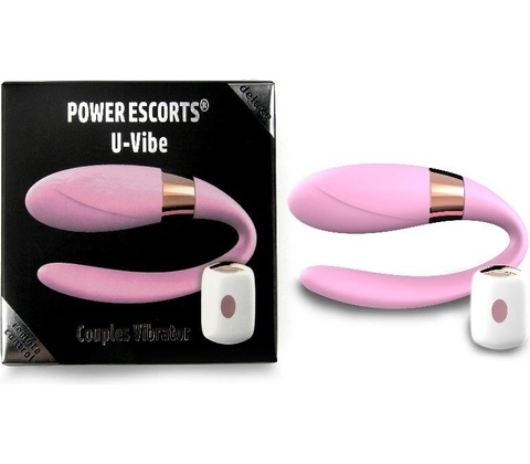 Power Escorts U Vibe