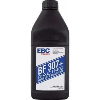 EBC Brzdová kvapalina BF307 Dot 4 Racing 1 l
