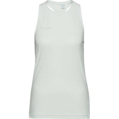 Mammut Дамски потник с широка презрамка Mammut Women's Massone Light Tank Top - Silver Sage - размер XL (916-3566-0315)