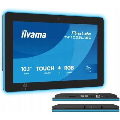 iiyama ProLite TW1025LASC-B3PNR – Hledejceny.cz