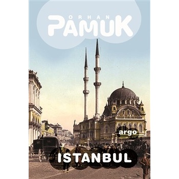 Istanbul - Pamuk Orhan