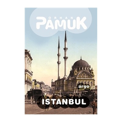 Istanbul - Pamuk Orhan