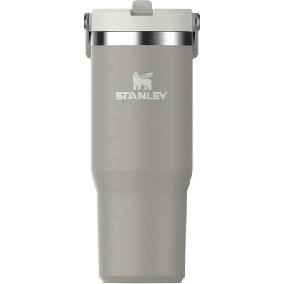 Stanley IceFlow Flip Straw 890 ml šedý nerezová ocel
