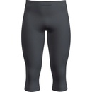ICEBREAKER M Mer 260 Zoneknit Seamless 3/4 Tights GRAPHITE