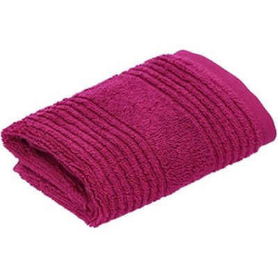 Vossen Uterák na tvár XF360S Cranberry 30 x 30 cm