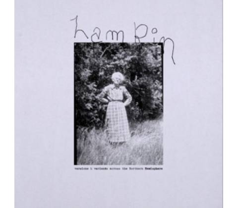 Lamkin CD