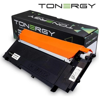 Compatible съвместима Тонер Касета SAMSUNG CLT-K4072 Black, 2k (TONERGY-CLT-K4072)