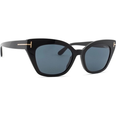 Tom Ford Juliette FT1031 01A 52