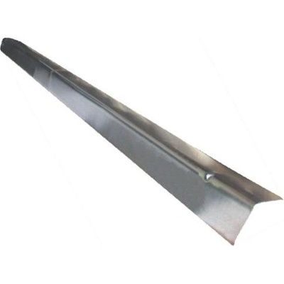 Roh ochranný 150cm nerez CZ – Zboží Dáma