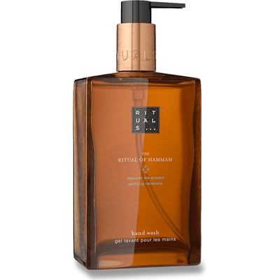 Rituals tekuté mýdlo Hammam 300 ml
