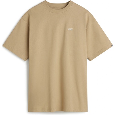 Vans Left Chest II Loose t-shirt VN000P1P4MG1 Béžová