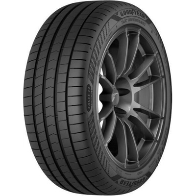 Goodyear Eagle F1 Asymmetric 6 SCT XL 265/45 R21 108Y
