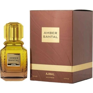 Ajmal Amber Santal EDP 100 ml Парфюми
