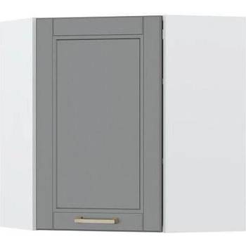 Горен кухненски шкаф ъглов Tara V7-UG-1K/4