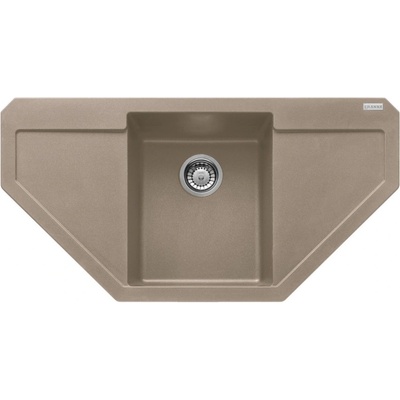 Franke MRG 612 E Kašmír – Hledejceny.cz