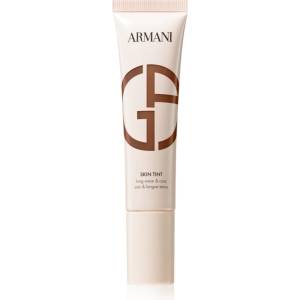 Armani Luminous Silk Skin Tint фон дьо тен цвят D3 30ml