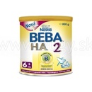 Špeciálne dojčenské mlieka BEBA 2 HA Premium 800 g