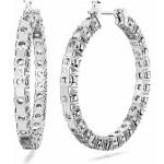 Swarovski Обици 5647715 MATRIX (5647715)