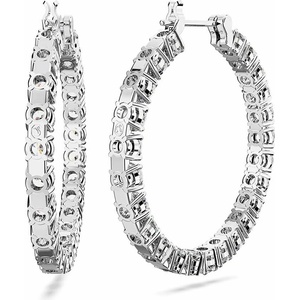 Swarovski Обици 5647715 MATRIX (5647715)