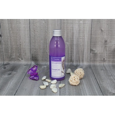 Botanico levandulový šampon 200 ml