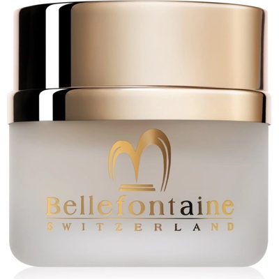 Bellefontaine Night Nutri-Plus крем за лице за дехидратирана кожа 50ml