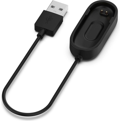 Tactical USB Nabíjecí kabel Xiaomi Miband 4 8596311086137 – Zboží Živě