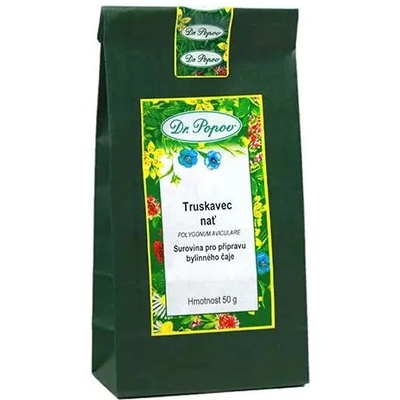 Dr. Popov Truskavec nať 50 g