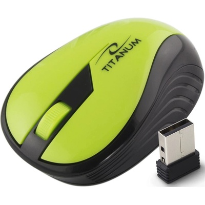 Titanum Rainbow TM114G