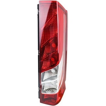 MARS Tech Стоп Iveco Daily 2014г Десен