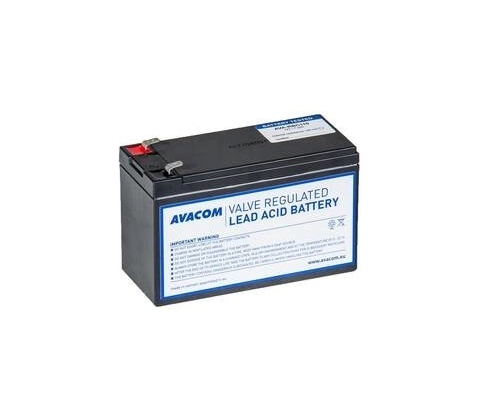 AVACOM RBC110