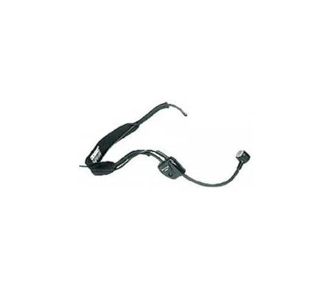 Shure WH20XLR