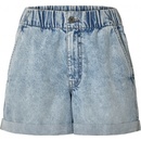Esmara Dámské džínové šortky tmavě modrá