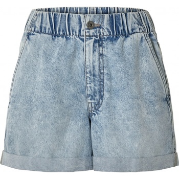 Esmara Dámské džínové šortky tmavě modrá