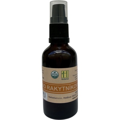 Alteya Rakytníkový olej 100% Bio 50 ml