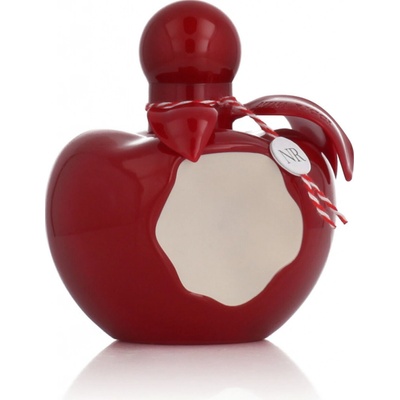 Nina Ricci Nina Rouge toaletná voda dámska 80 ml