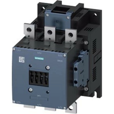 Siemens 3RT1064-6AF36-3PA0 stykač 3 spínací kontakty 1000 V/AC 1 ks