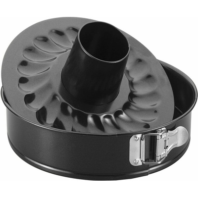 Metaltex Forma na pečenie tôrt a báboviek Springform ø 26 cm